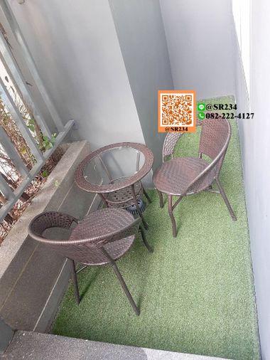 picture 🌸 Hot Price 🌸For RENT  The Leaf Pattanakarn - 10/10