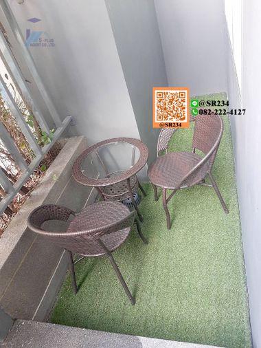 picture 🌸 Hot Price 🌸For RENT The Leaf Pattanakarn - 10/10