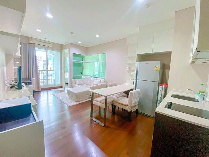 รูป 🏢 ขายคอนโด : Ivy Thonglor (ไอวี่ ทองหล่อ)   รหัสทรัพย์ | 📌LNP-C7757  - รูปที่ 9/13