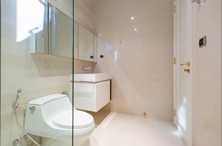 picture DS Tower2. 2bed 127sqm. Line id: @pfagent - 6/17