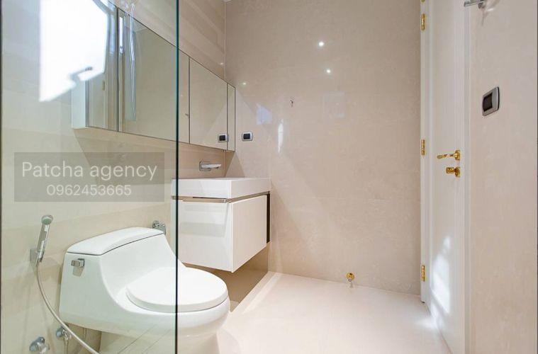 picture DS Tower2. 2bed 127sqm. Line id: @pfagent - 6/17