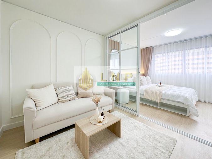 รูป 🏢 ขายคอนโด : Lumpini Center Ladprao 111 (ลุมพินี เซ็นเตอร์ ลาดพร้าว 111) รหัสทรัพย์ | 📌LNP-C11005 - รูปที่ 6/14