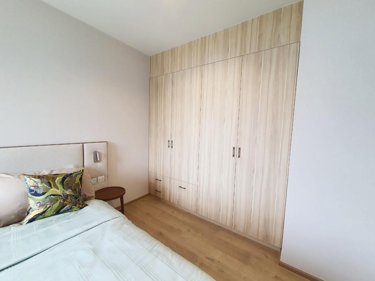 picture Condo for Rent: QUINN Sukhumvit 101 Nearest BTS: BTS Punnawithi - 3/10