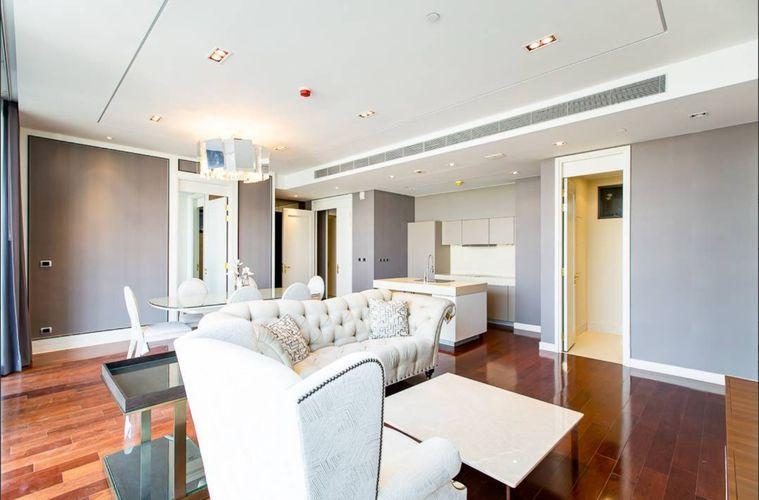 picture DS Tower2. 2bed 127sqm. Line id: @pfagent - 5/17