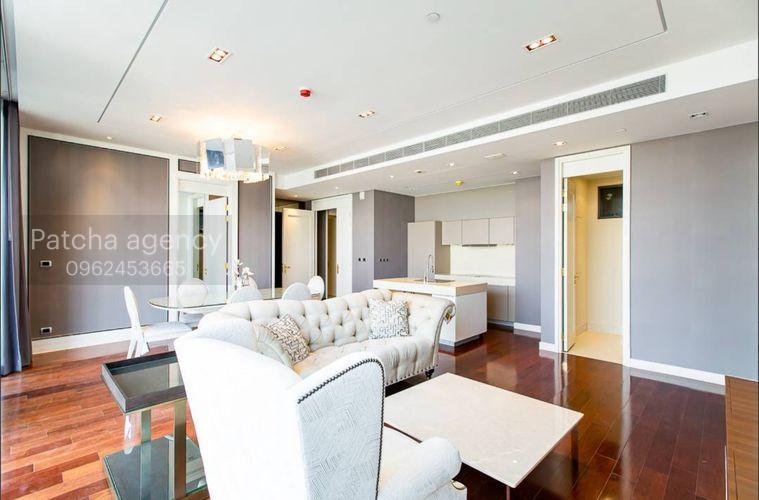 picture DS Tower2. 2bed 127sqm. Line id: @pfagent - 5/17