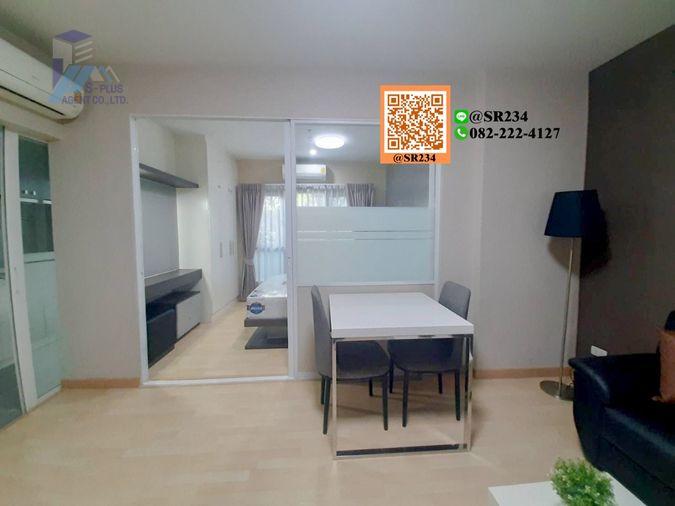 picture 🌸 Hot Price 🌸For RENT The Leaf Pattanakarn - 3/10