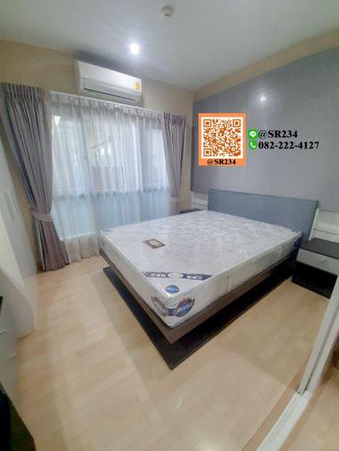 picture 🌸 Hot Price 🌸For RENT  The Leaf Pattanakarn - 5/10