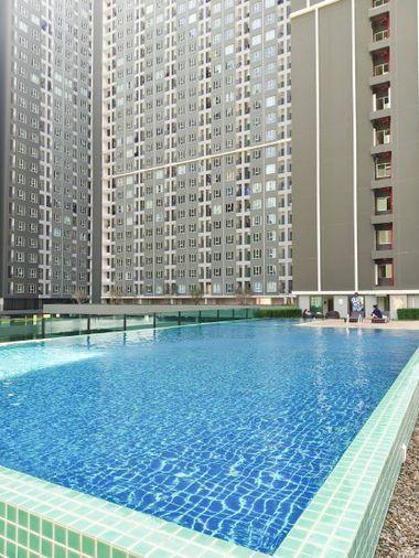 picture Condo for Rent: Regent Home Bangna Nearest BTS: BTS Bang Na - 14/15