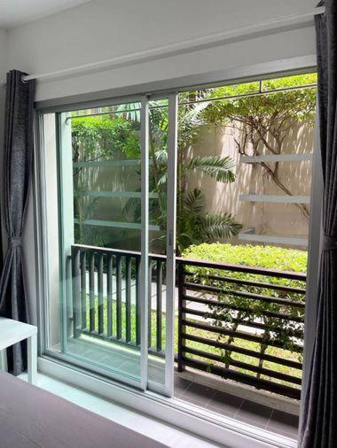 picture For Sales The Seed Sathorn-Taksin Unit 88/4 (Garden View) - 8/9