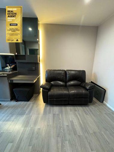 picture Condo for Rent: THE ROOM Sukhumvit 69 Nearest BTS: BTS Phra Khanong - 5/8
