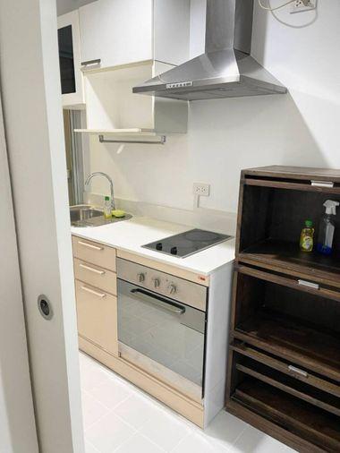 picture For Sales The Seed Sathorn-Taksin Unit 88/4 (Garden View) - 2/9