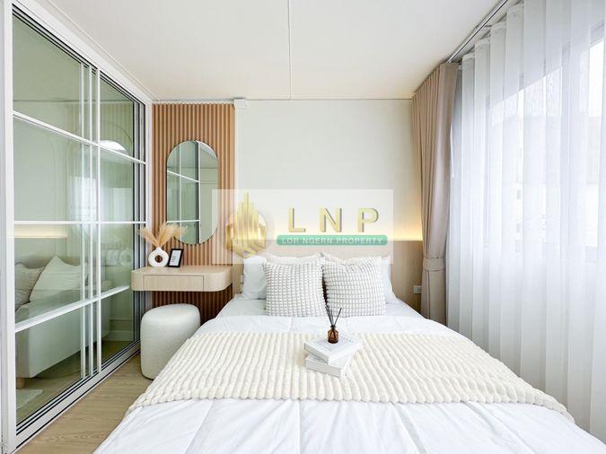 รูป 🏢 ขายคอนโด : Lumpini Center Ladprao 111 (ลุมพินี เซ็นเตอร์ ลาดพร้าว 111) รหัสทรัพย์ | 📌LNP-C11005 - รูปที่ 2/14