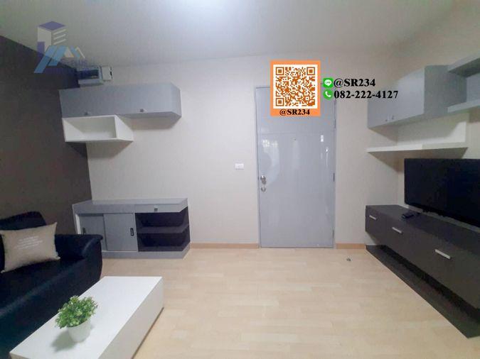 picture 🌸 Hot Price 🌸For RENT The Leaf Pattanakarn - 4/10