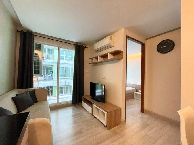 รูป 🏢 ขายคอนโด : Emerald Residence Ratchada (เอมเมอรัลด์ เรสซิเดนท์ รัชดา)   รหัสทรัพย์ | 📌 LNP-C11001  - รูปที่ 5/9