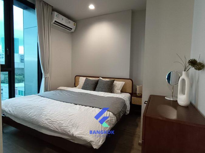 รูป ✨🔥 ขายด่วน! ต่ำกว่าราคาตลาด 🔥✨ 🏙️ คอนโดหรู Duplex ห้องสวย พร้อมอยู่ทันที 🚇 MRT พหลโยธิน - รูปที่ 2/11