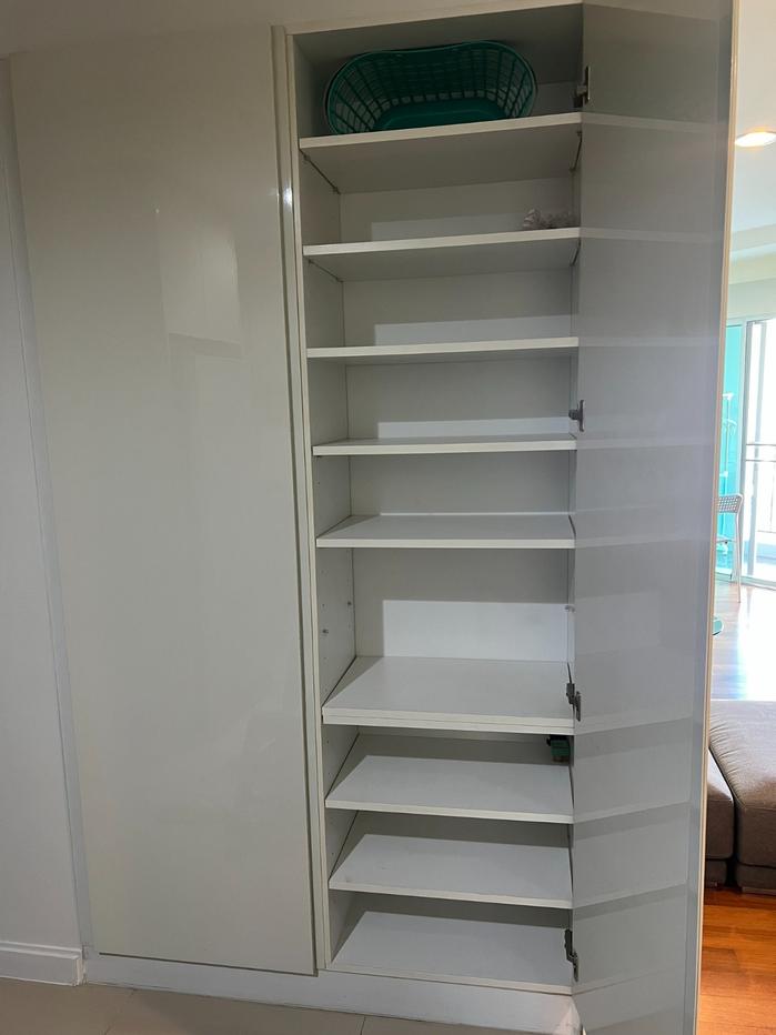picture Condo for Rent: Belle Park Residence   Nearest BTS: BTS Phra Khanong - 11/17