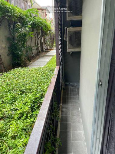 picture For Sales The Seed Sathorn-Taksin Unit 88/4 (Garden View) - 9/9