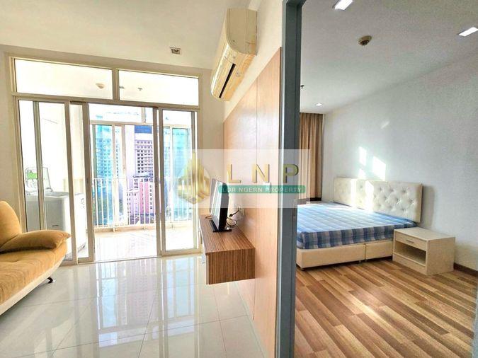 รูป 🏢 ขายคอนโด : IDEO Verve Ratchaprarop (ไอดีโอ เวิร์ฟ ราชปรารภ) รหัสทรัพย์ | 📌LNP-C11007 - รูปที่ 7/9