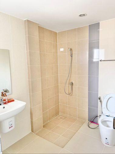 รูป ให้เช่าบ้านกลางเมือง ดิเอ็ดดิชั่น พระราม 9-กรุงเทพกรีฑา (Baan Klang Muang THE EDITION Rama 9 – Krungthep Kreetha)  - รูปที่ 3/4