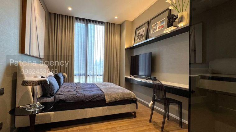 picture Muniq Langsuan. 1bed 55sqm. Line id: @pfagent - 5/8