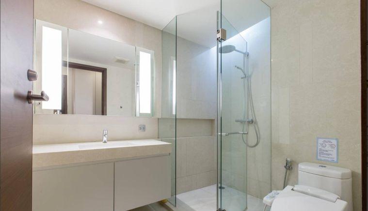 picture Quattro ThongLo. 2beds 80sqm. Line id: @pfagent - 11/12