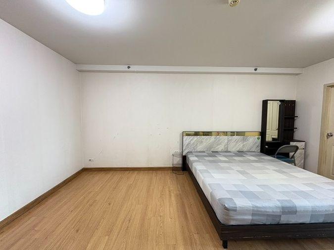 รูป 📢ขายห้องพร้อมอยู่!! ศุภาลัย เวอเรนด้า รัชวิภา-ประชาชื่น Stu.32.19 ตร.ม.ตึก Center ชั้น 21 ใกล้ MRT บางซ่อน สอบถาม LINE ID: @atfirm📲 - รูปที่ 4/14