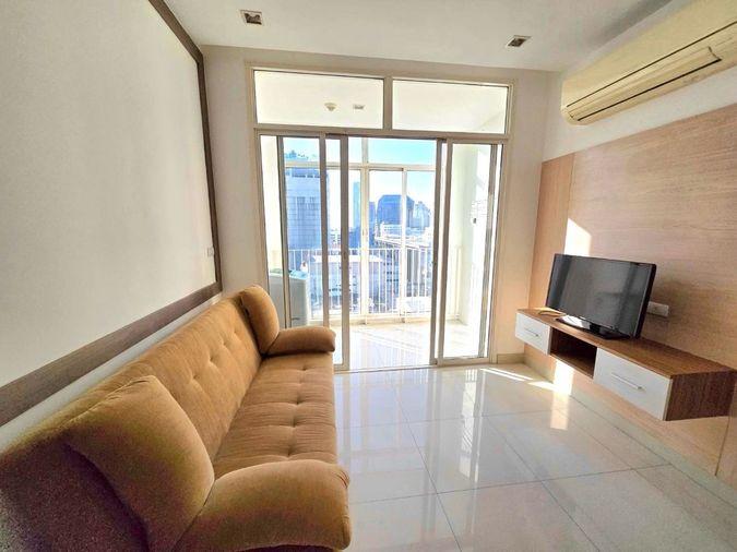 รูป 🏢 ขายคอนโด : IDEO Verve Ratchaprarop (ไอดีโอ เวิร์ฟ ราชปรารภ)   รหัสทรัพย์ | 📌LNP-C11007  - รูปที่ 5/9