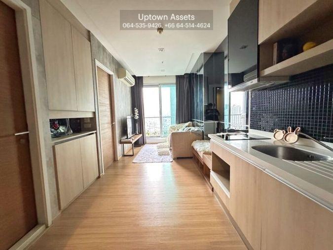 picture For Sales Rhythm Sukhumvit 50 Unit 8/315 - 7/16