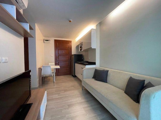 รูป 🏢 ขายคอนโด : Emerald Residence Ratchada (เอมเมอรัลด์ เรสซิเดนท์ รัชดา)   รหัสทรัพย์ | 📌 LNP-C11001  - รูปที่ 6/9