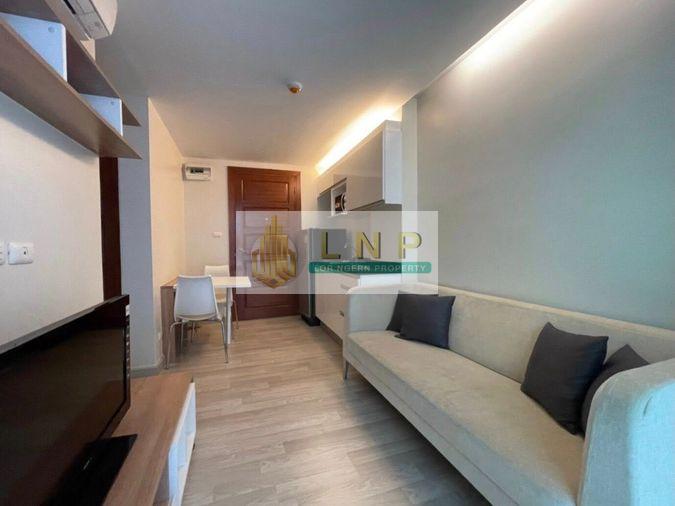 รูป 🏢 ขายคอนโด : Emerald Residence Ratchada (เอมเมอรัลด์ เรสซิเดนท์ รัชดา) รหัสทรัพย์ | 📌 LNP-C11001 - รูปที่ 6/9