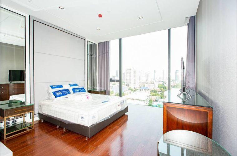 picture DS Tower2. 2bed 127sqm. Line id: @pfagent - 7/17