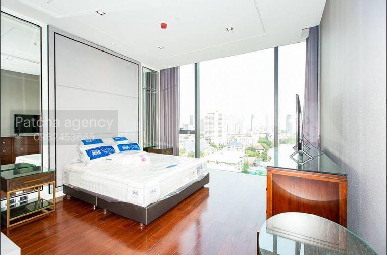 picture DS Tower2. 2bed 127sqm. Line id: @pfagent - 7/17