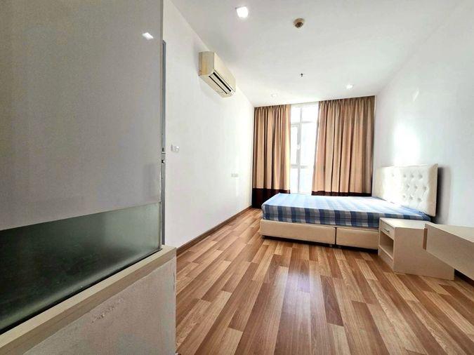 รูป 🏢 ขายคอนโด : IDEO Verve Ratchaprarop (ไอดีโอ เวิร์ฟ ราชปรารภ)   รหัสทรัพย์ | 📌LNP-C11007  - รูปที่ 6/9