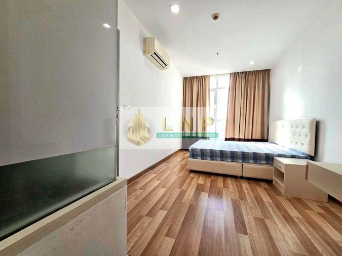 รูป 🏢 ขายคอนโด : IDEO Verve Ratchaprarop (ไอดีโอ เวิร์ฟ ราชปรารภ) รหัสทรัพย์ | 📌LNP-C11007 - รูปที่ 6/9
