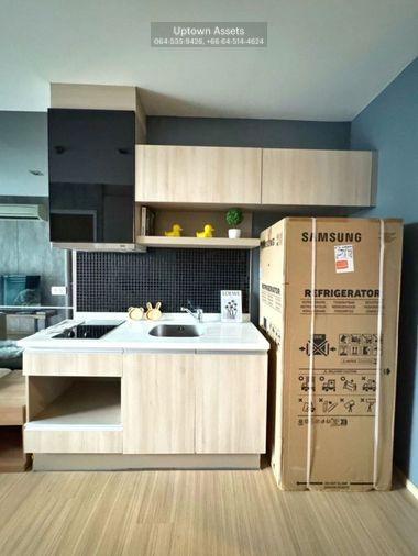 picture For Sales Rhythm Sukhumvit 50 Unit 8/315 - 8/16