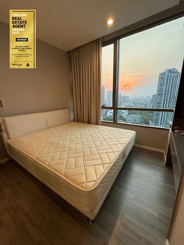 picture Condo for Rent: THE ROOM Sukhumvit 69 Nearest BTS: BTS Phra Khanong - 3/8