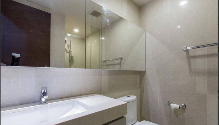 picture Quattro ThongLo. 2beds 80sqm. Line id: @pfagent - 8/12