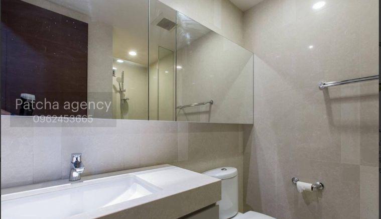 picture Quattro ThongLo. 2beds 80sqm. Line id: @pfagent - 8/12