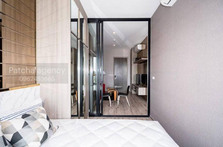 picture Knightsbridge Onnut. 1bed 32sqm. Line id: @pfagent - 5/10