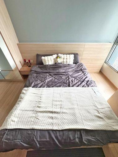 picture For Sales Rhythm Sukhumvit 50 Unit 8/315 - 2/16