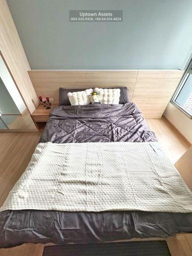 picture For Sales Rhythm Sukhumvit 50 Unit 8/315 - 2/16