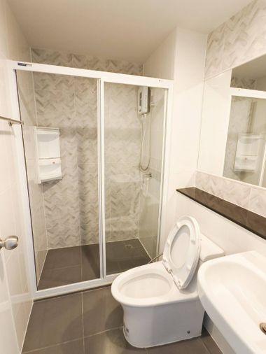 picture Condo for Rent: Regent Home Bangna Nearest BTS: BTS Bang Na - 5/15