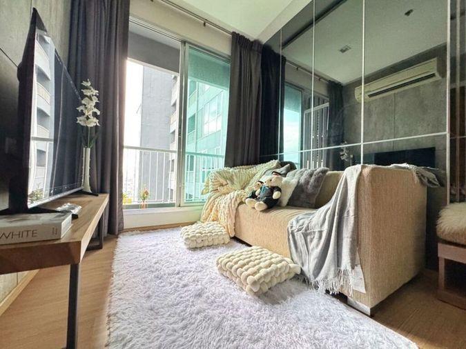 picture For Sales Rhythm Sukhumvit 50 Unit 8/315 - 6/16