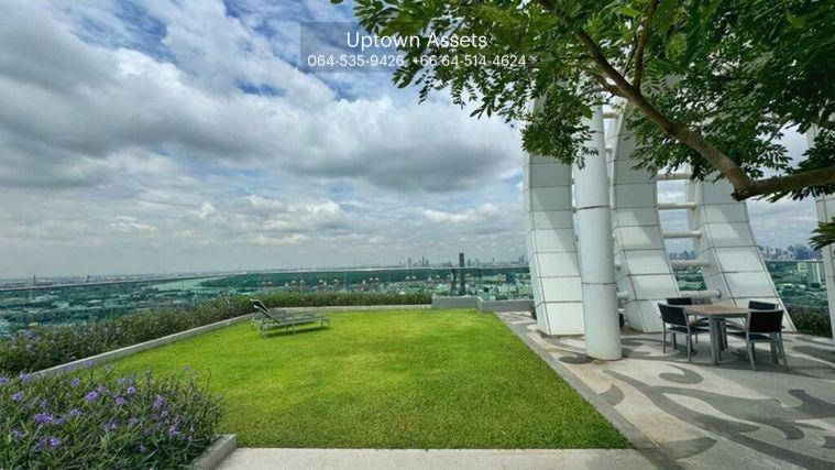 picture For Sales Rhythm Sukhumvit 50 Unit 8/315 - 13/16