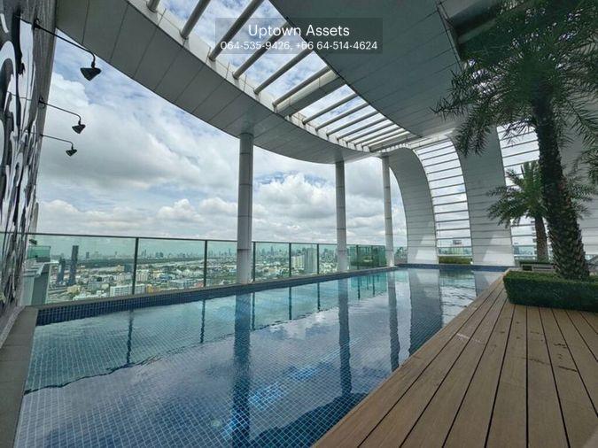 picture For Sales Rhythm Sukhumvit 50 Unit 8/315 - 14/16