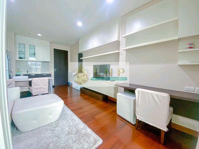 รูป 🏢 ขายคอนโด : Ivy Thonglor (ไอวี่ ทองหล่อ) รหัสทรัพย์ | 📌LNP-C7757 - รูปที่ 11/13