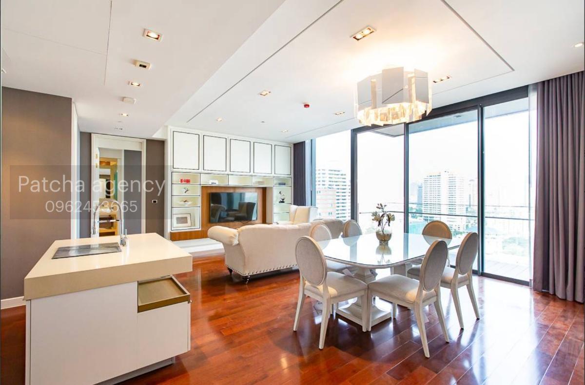 picture DS Tower2. 2bed 127sqm. Line id: @pfagent - 1/17