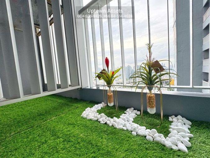 picture For Sales Rhythm Sukhumvit 50 Unit 8/315 - 9/16