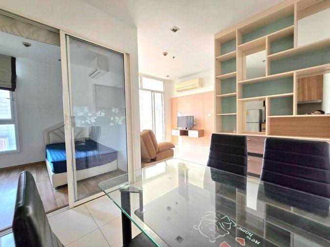 รูป 🏢 ขายคอนโด : IDEO Verve Ratchaprarop (ไอดีโอ เวิร์ฟ ราชปรารภ)   รหัสทรัพย์ | 📌LNP-C11007  - รูปที่ 3/9