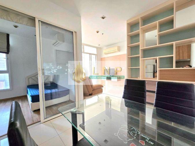 รูป 🏢 ขายคอนโด : IDEO Verve Ratchaprarop (ไอดีโอ เวิร์ฟ ราชปรารภ) รหัสทรัพย์ | 📌LNP-C11007 - รูปที่ 3/9